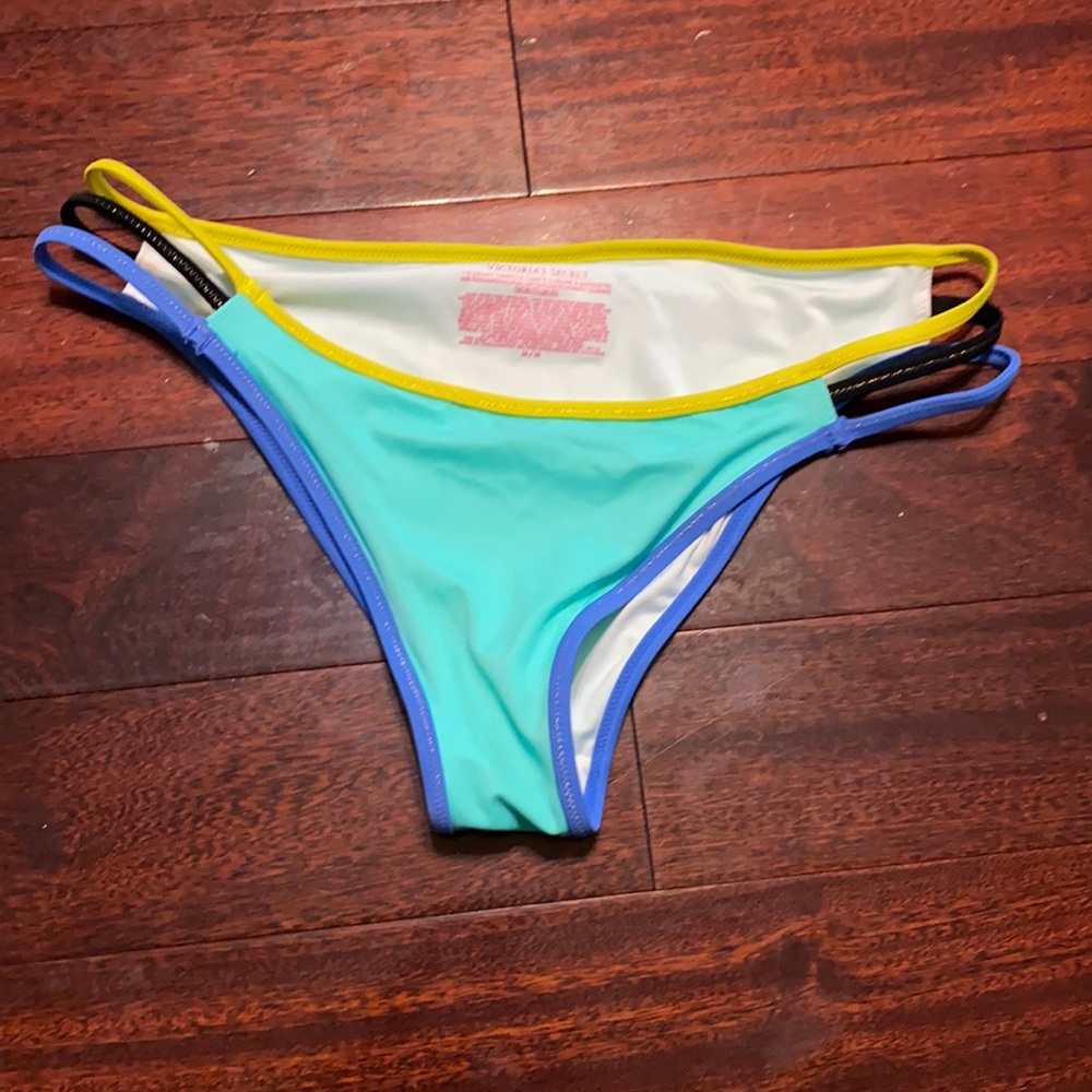 VS bikini bottom